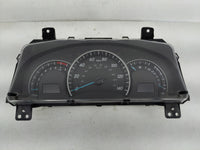 2015-2017 Toyota Camry Instrument Cluster Speedometer Gauges P/N:83800-0X790-00 Fits Fits 2015 2016 2017 OEM Used Auto Parts