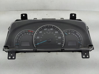 compare product 2015-2017 Toyota Camry Instrument Cluster Speedometer Gauges P/N:83800-0X790-00 Fits Fits 2015 2016 2017 OEM Used Auto Parts
