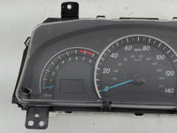 2015-2017 Toyota Camry Instrument Cluster Speedometer Gauges P/N:83800-0X790-00 Fits Fits 2015 2016 2017 OEM Used Auto Parts