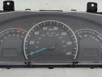 2015-2017 Toyota Camry Instrument Cluster Speedometer Gauges P/N:83800-0X790-00 Fits Fits 2015 2016 2017 OEM Used Auto Parts