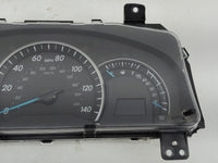 2015-2017 Toyota Camry Instrument Cluster Speedometer Gauges P/N:83800-0X790-00 Fits Fits 2015 2016 2017 OEM Used Auto Parts