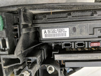 2012-2017 Toyota Camry Fusebox Fuse Box Panel Relay Module P/N:6358-5508 82720-33301 Fits Fits 2012 2013 2014 2015 2016 2017