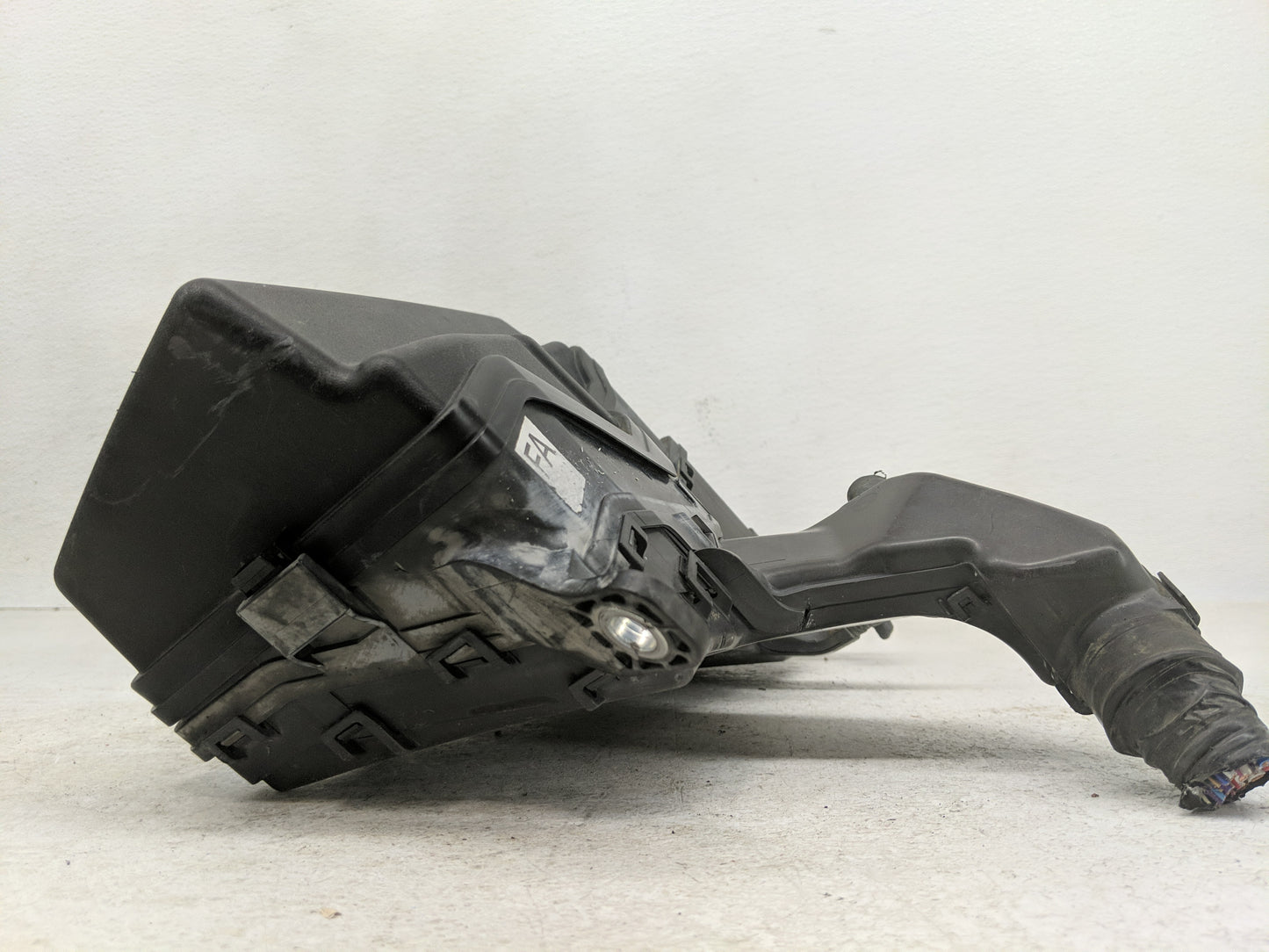 2012-2017 Toyota Camry Fusebox Fuse Box Panel Relay Module P/N:6358-5508 82720-33301 Fits Fits 2012 2013 2014 2015 2016 2017