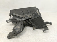 2012-2017 Toyota Camry Fusebox Fuse Box Panel Relay Module P/N:6358-5508 82720-33301 Fits Fits 2012 2013 2014 2015 2016 2017