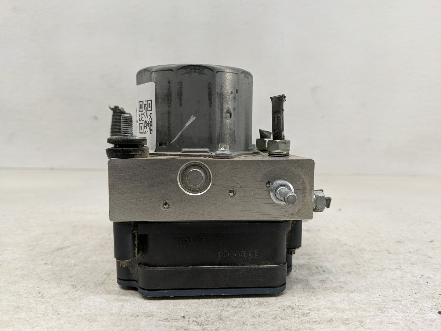 2015-2017 Toyota Camry ABS Pump Control Module Replacement P/N:2265106527 0265956211 Fits Fits 2015 2016 2017 OEM Used Auto 