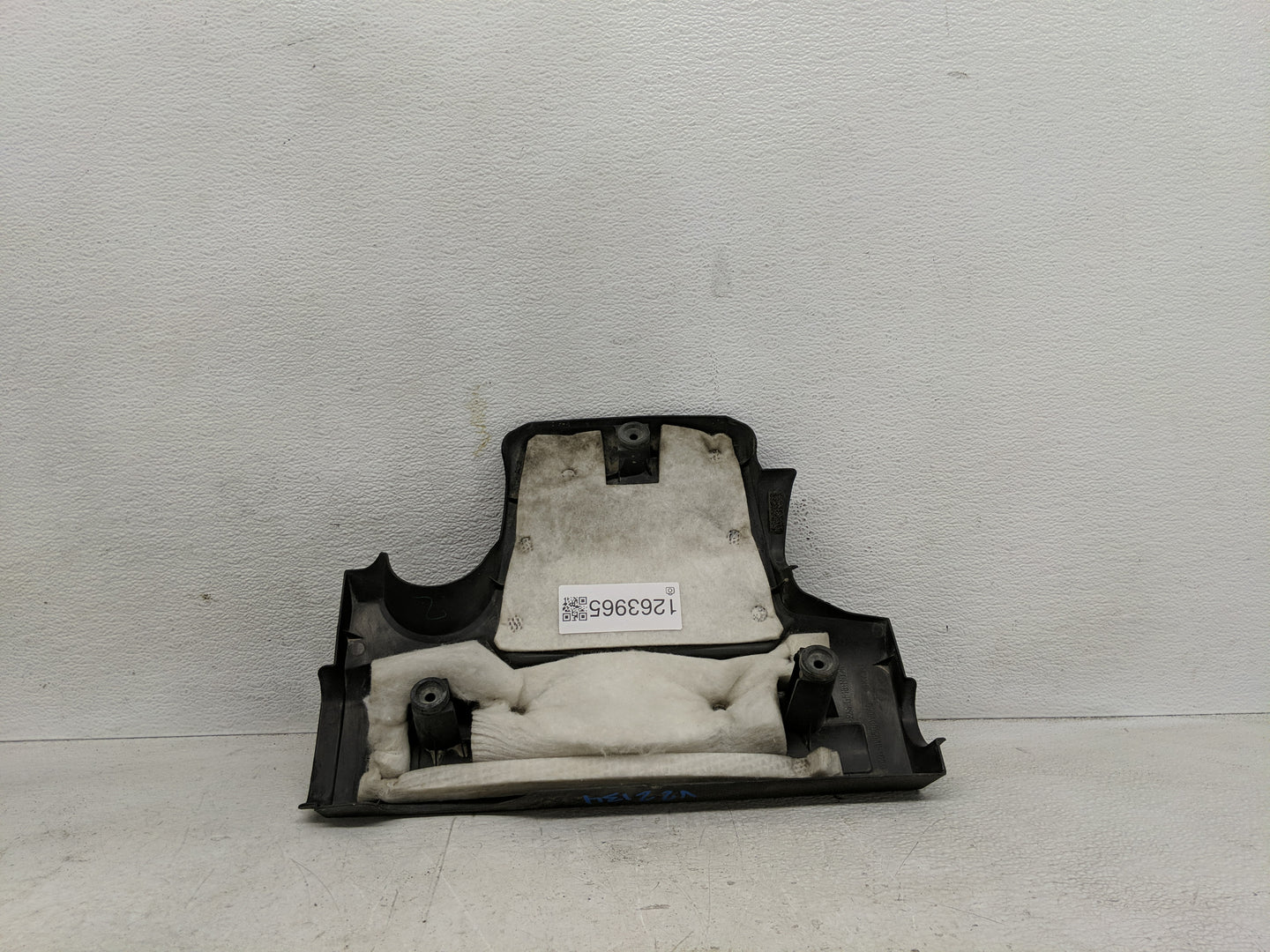 2015 Toyota Camry Engine Cover - Oemusedautoparts1.com