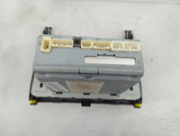 2015 Toyota Camry Radio AM FM Cd Player Receiver Replacement P/N:86140-06390 Fits OEM Used Auto Parts - Oemusedautoparts1.co