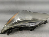 2015-2017 Toyota Camry Passenger Right Oem Head Light Headlight Lamp - Oemusedautoparts1.com