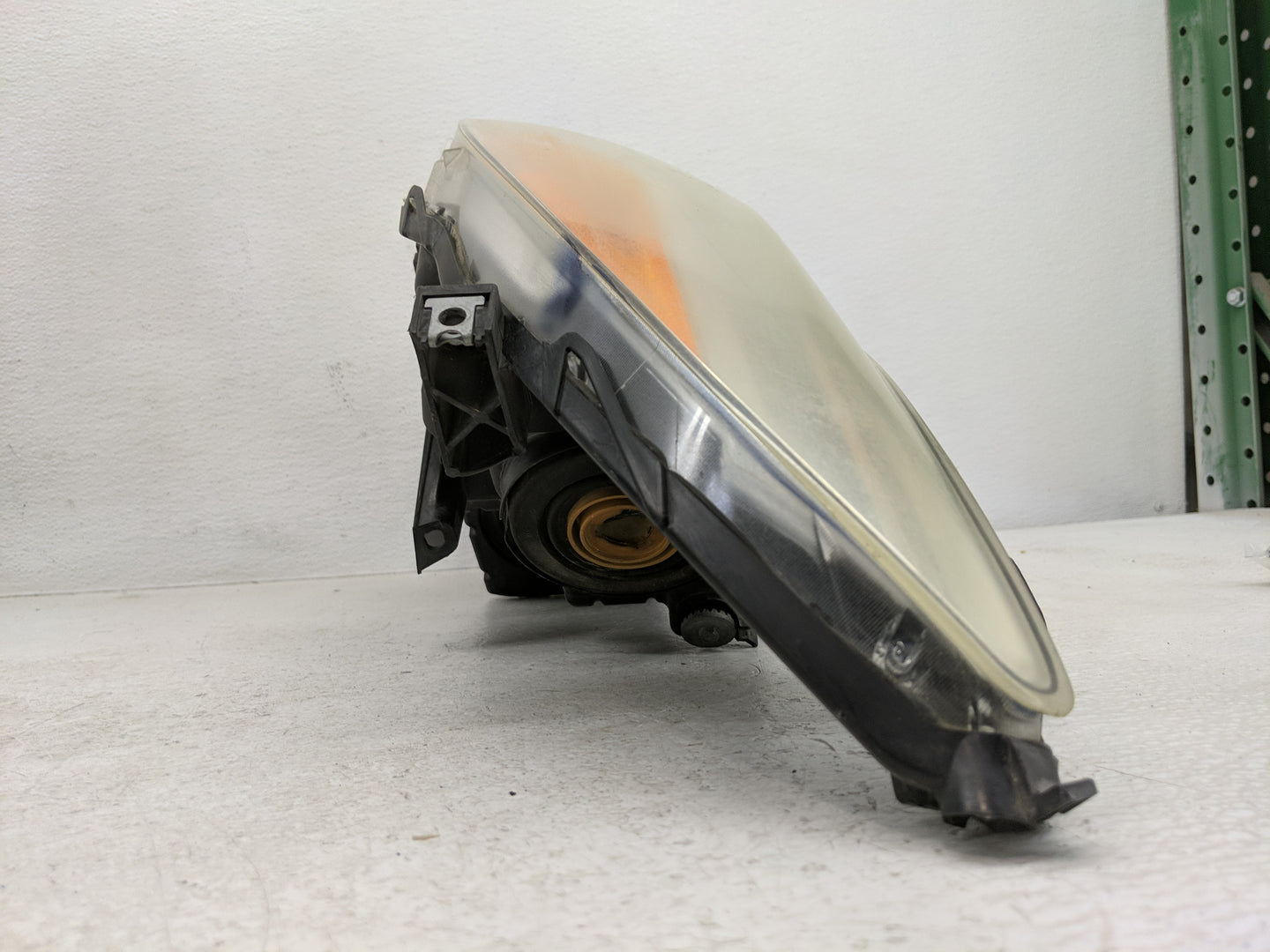 2015-2017 Toyota Camry Passenger Right Oem Head Light Headlight Lamp - Oemusedautoparts1.com