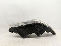 2015-2017 Toyota Camry Passenger Right Oem Head Light Headlight Lamp - Oemusedautoparts1.com