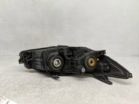 2015-2017 Toyota Camry Passenger Right Oem Head Light Headlight Lamp - Oemusedautoparts1.com