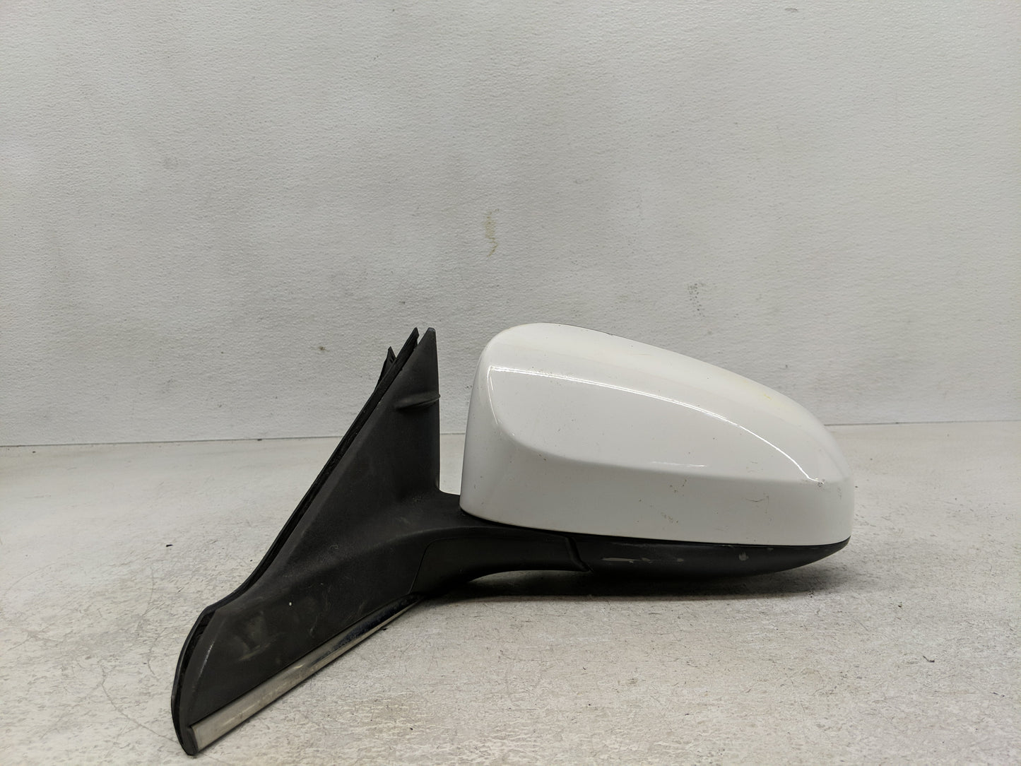 2015-2017 Toyota Camry Side Mirror Replacement Driver Left View Door Mirror Fits Fits 2015 2016 2017 OEM Used Auto Parts - O