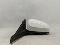 2015-2017 Toyota Camry Side Mirror Replacement Driver Left View Door Mirror Fits Fits 2015 2016 2017 OEM Used Auto Parts - O