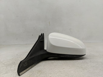 compare product 2015-2017 Toyota Camry Side Mirror Replacement Driver Left View Door Mirror Fits Fits 2015 2016 2017 OEM Used Auto Parts