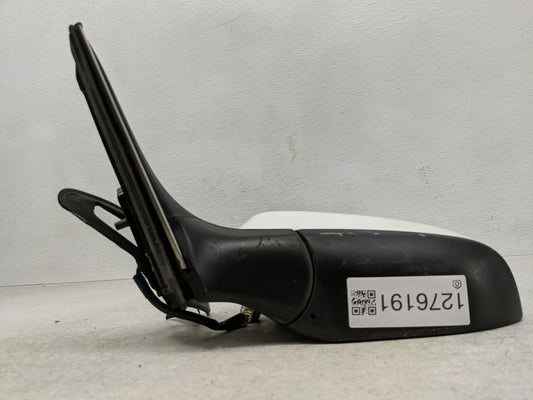 2015-2017 Toyota Camry Side Mirror Replacement Driver Left View Door Mirror Fits Fits 2015 2016 2017 OEM Used Auto Parts