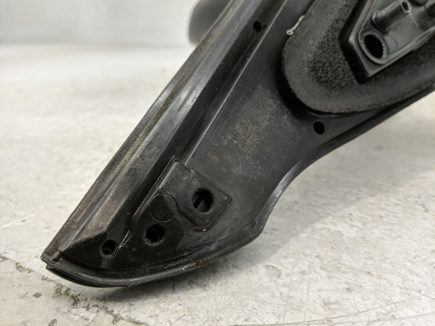 2015-2017 Toyota Camry Side Mirror Replacement Driver Left View Door Mirror Fits Fits 2015 2016 2017 OEM Used Auto Parts - O