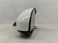 2015-2017 Toyota Camry Side Mirror Replacement Driver Left View Door Mirror Fits Fits 2015 2016 2017 OEM Used Auto Parts - O