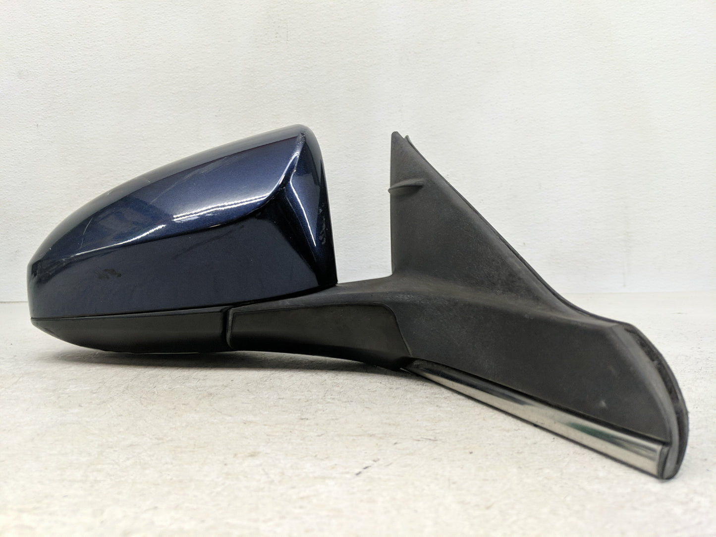 2015-2017 Toyota Camry Side Mirror Replacement Passenger Right View Door Mirror P/N:2622 76 128 Fits Fits 2015 2016 2017 OEM