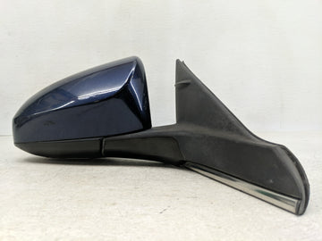 2015-2017 Toyota Camry Side Mirror Replacement Passenger Right View Door Mirror P/N:2622 76 128 Fits Fits 2015 2016 2017 OEM