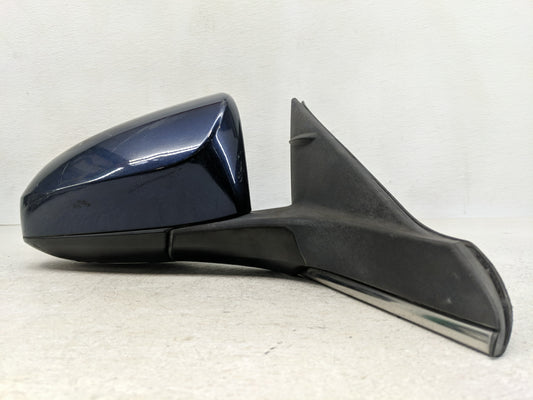 2015-2017 Toyota Camry Side Mirror Replacement Passenger Right View Door Mirror P/N:2622 76 128 Fits Fits 2015 2016 2017 OEM