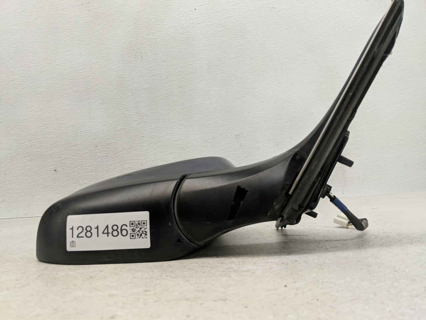 2015-2017 Toyota Camry Side Mirror Replacement Passenger Right View Door Mirror P/N:2622 76 128 Fits Fits 2015 2016 2017 OEM