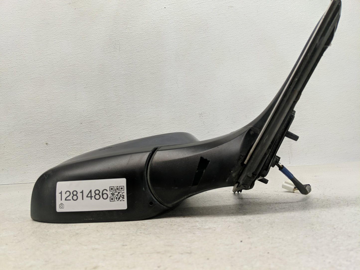 2015-2017 Toyota Camry Side Mirror Replacement Passenger Right View Door Mirror P/N:2622 76 128 Fits Fits 2015 2016 2017 OEM