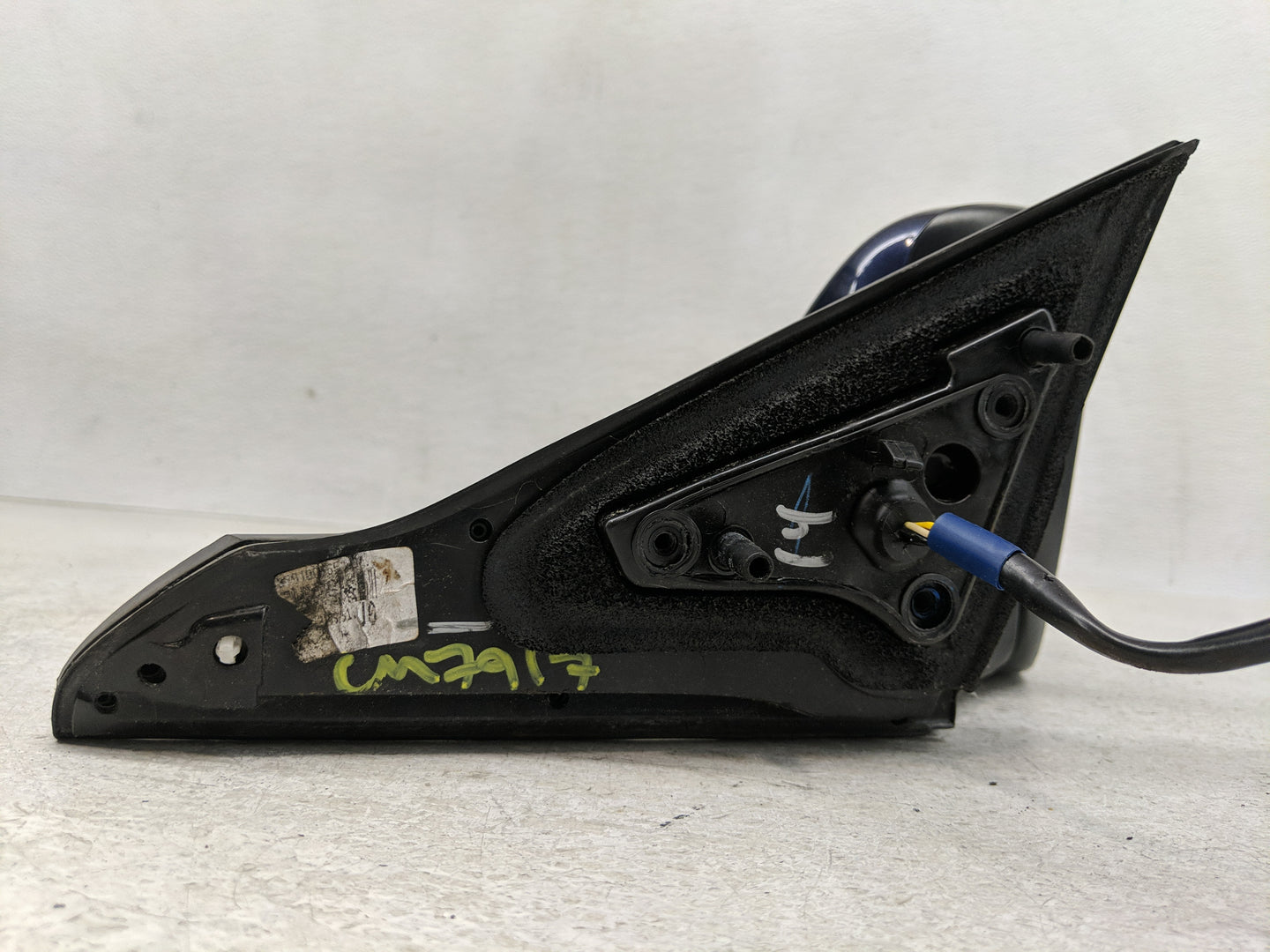 2015-2017 Toyota Camry Side Mirror Replacement Passenger Right View Door Mirror P/N:2622 76 128 Fits Fits 2015 2016 2017 OEM