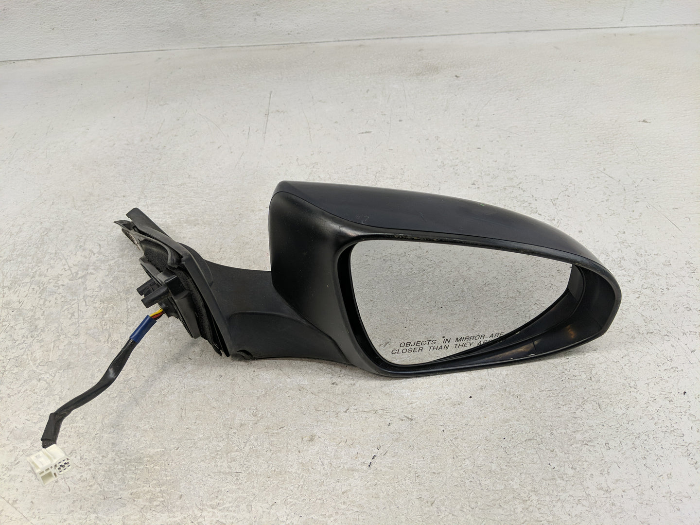 2015-2017 Toyota Camry Side Mirror Replacement Passenger Right View Door Mirror P/N:2622 76 128 Fits Fits 2015 2016 2017 OEM