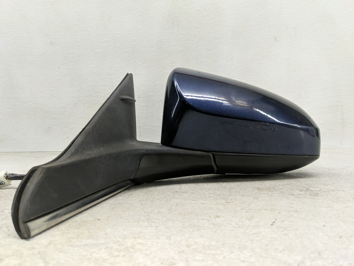 2015-2017 Toyota Camry Side Mirror Replacement Driver Left View Door Mirror Fits Fits 2015 2016 2017 OEM Used Auto Parts - O