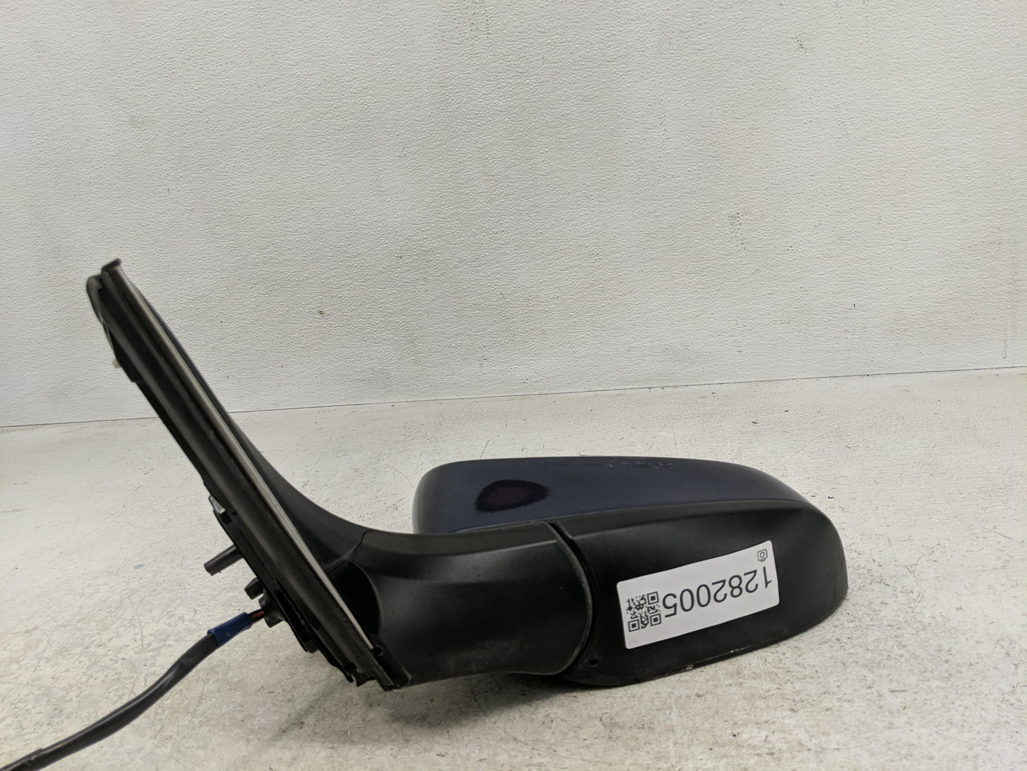 2015-2017 Toyota Camry Side Mirror Replacement Driver Left View Door Mirror Fits Fits 2015 2016 2017 OEM Used Auto Parts - O