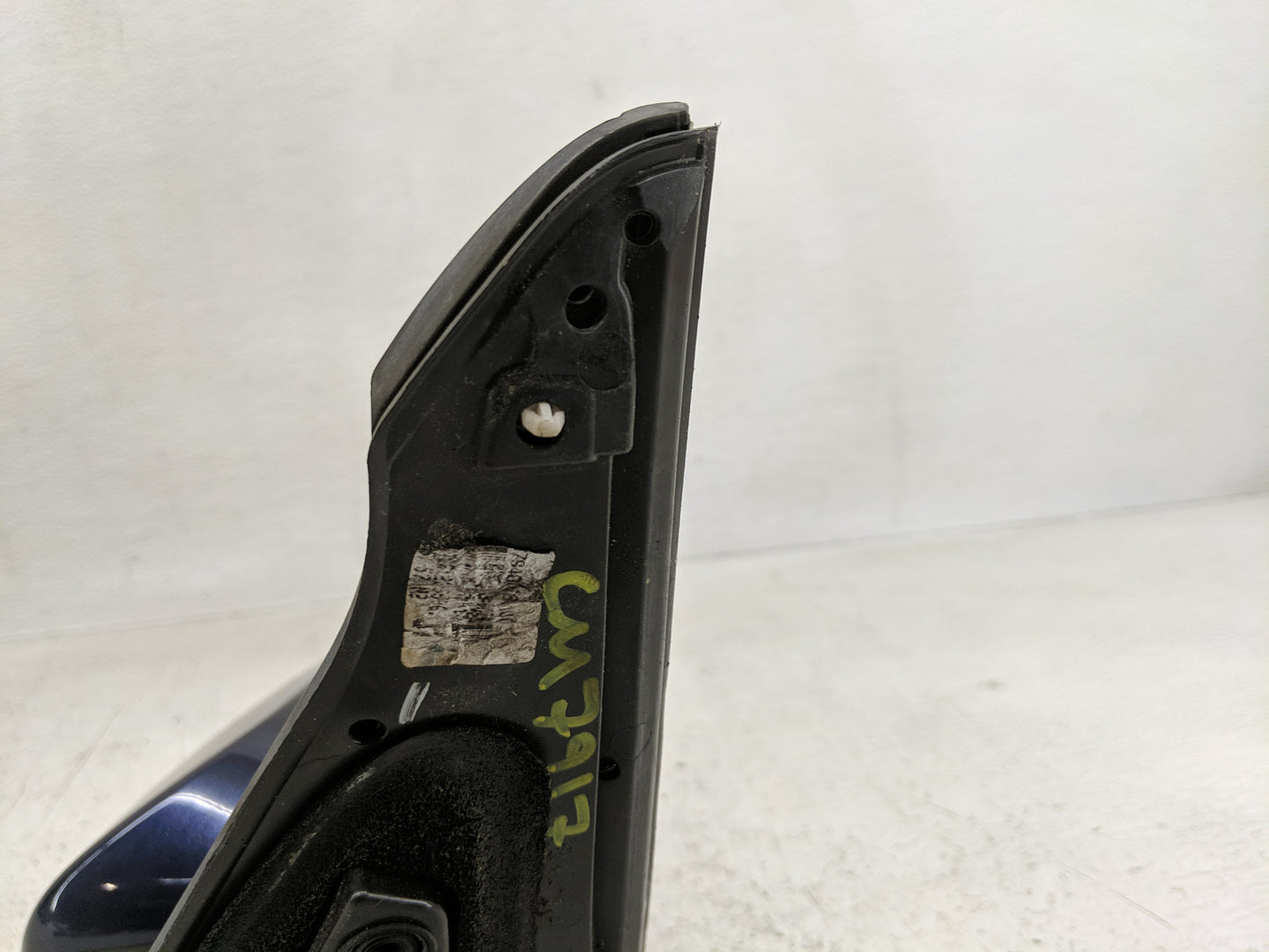 2015-2017 Toyota Camry Side Mirror Replacement Driver Left View Door Mirror Fits Fits 2015 2016 2017 OEM Used Auto Parts - O