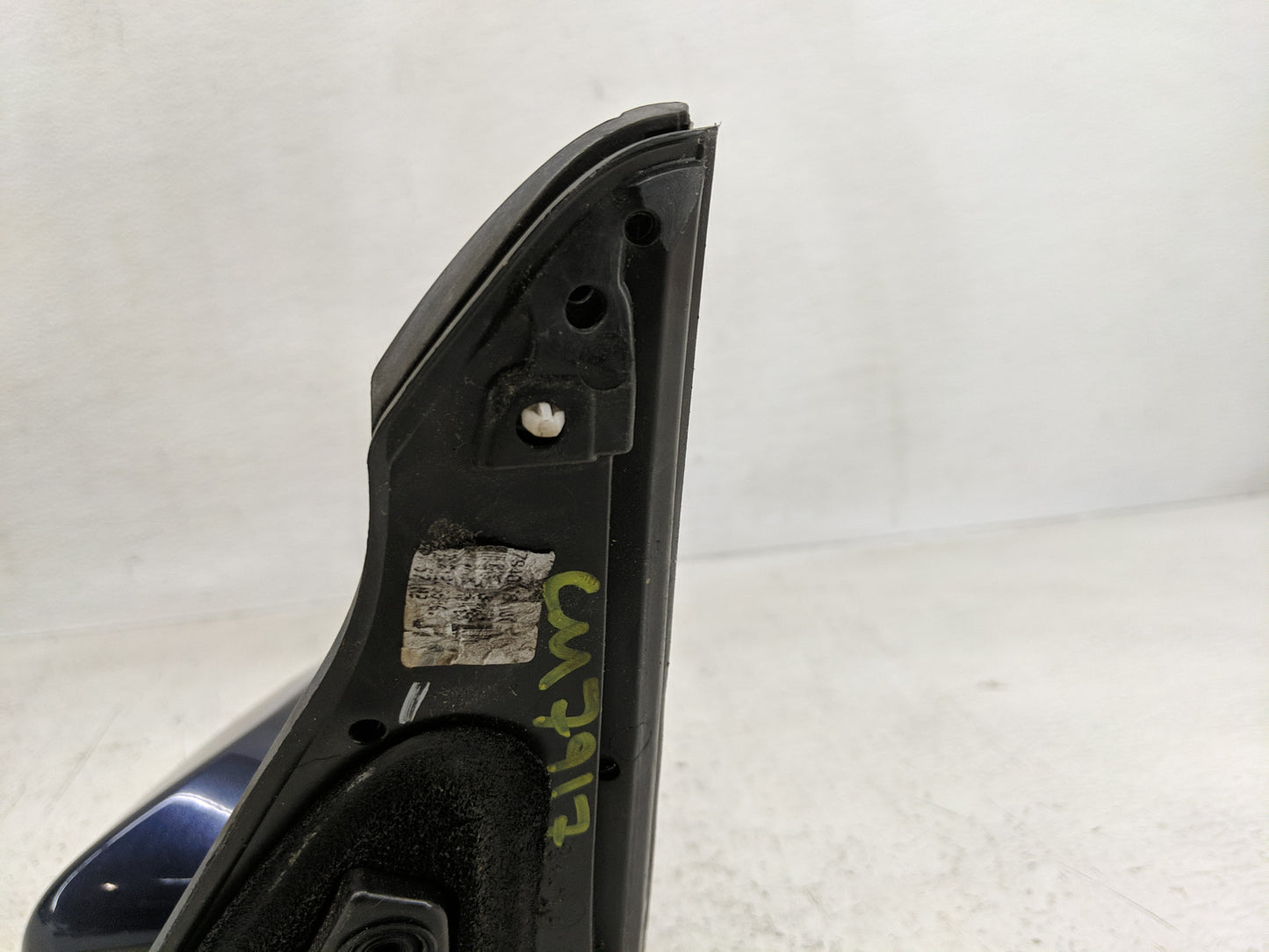 2015-2017 Toyota Camry Side Mirror Replacement Driver Left View Door Mirror Fits Fits 2015 2016 2017 OEM Used Auto Parts - O