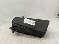 2012-2017 Toyota Camry Fusebox Fuse Box Panel Relay Module P/N:82662-06170 Fits Fits 2012 2013 2014 2015 2016 2017 OEM Used 