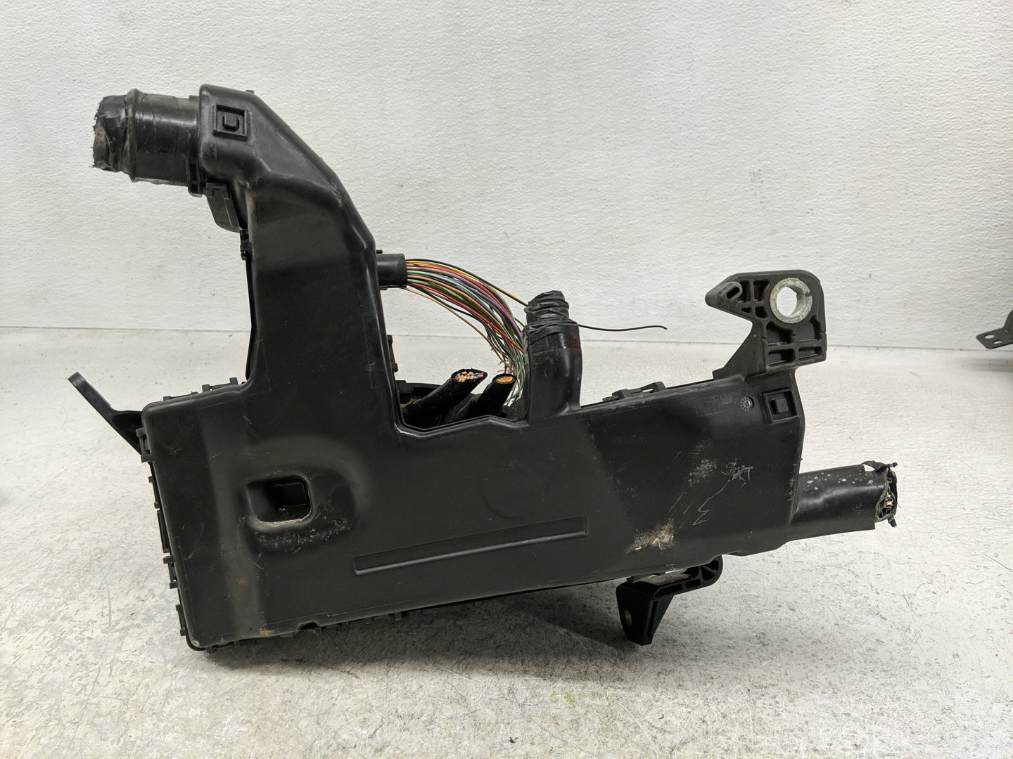 2012-2017 Toyota Camry Fusebox Fuse Box Panel Relay Module P/N:82662-06170 Fits Fits 2012 2013 2014 2015 2016 2017 OEM Used 