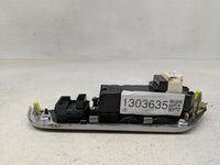 2015-2017 Toyota Camry Master Power Window Switch Replacement Driver Side Left Fits Fits 2015 2016 2017 OEM Used Auto Parts 