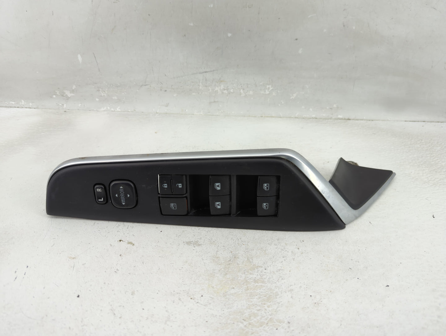 2015-2017 Toyota Camry Master Power Window Switch Replacement Driver Side Left P/N:84820-06120 Fits Fits 2015 2016 2017 OEM 