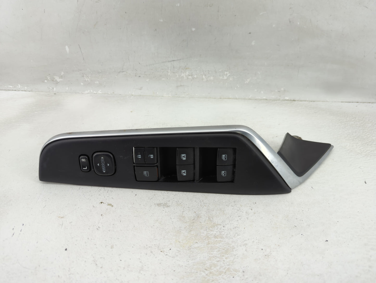 2015-2017 Toyota Camry Master Power Window Switch Replacement Driver Side Left P/N:84820-06120 Fits Fits 2015 2016 2017 OEM 