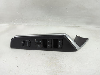 compare product 2015-2017 Toyota Camry Master Power Window Switch Replacement Driver Side Left P/N:84820-06120 Fits Fits 2015 2016 2017 OEM Used Auto Parts