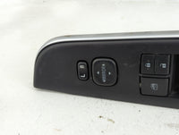 2015-2017 Toyota Camry Master Power Window Switch Replacement Driver Side Left P/N:84820-06120 Fits Fits 2015 2016 2017 OEM 