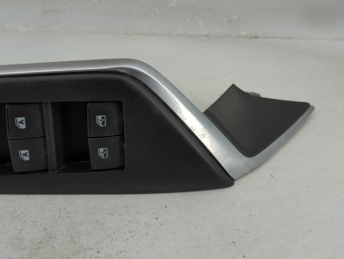 2015-2017 Toyota Camry Master Power Window Switch Replacement Driver Side Left P/N:84820-06120 Fits Fits 2015 2016 2017 OEM 
