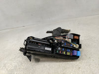 2012-2017 Toyota Camry Fusebox Fuse Box Panel Relay Module P/N:82662-06170 Fits Fits 2012 2013 2014 2015 2016 2017 OEM Used 