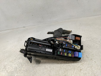 compare product 2012-2017 Toyota Camry Fusebox Fuse Box Panel Relay Module P/N:82662-06170 Fits Fits 2012 2013 2014 2015 2016 2017 OEM Used Auto Parts