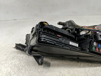 2012-2017 Toyota Camry Fusebox Fuse Box Panel Relay Module P/N:82662-06170 Fits Fits 2012 2013 2014 2015 2016 2017 OEM Used 