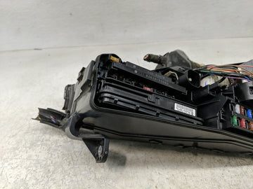 2012-2017 Toyota Camry Fusebox Fuse Box Panel Relay Module P/N:82662-06170 Fits Fits 2012 2013 2014 2015 2016 2017 OEM Used Auto Parts