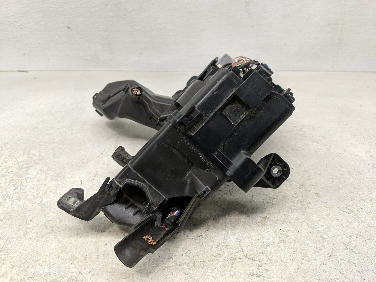 2012-2017 Toyota Camry Fusebox Fuse Box Panel Relay Module P/N:82662-06170 Fits Fits 2012 2013 2014 2015 2016 2017 OEM Used 