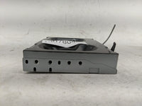 2015 Toyota Camry Radio AM FM Cd Player Receiver Replacement P/N:86180-0E011 Fits OEM Used Auto Parts - Oemusedautoparts1.co