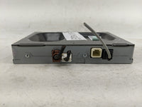 2015 Toyota Camry Radio AM FM Cd Player Receiver Replacement P/N:86180-0E011 Fits OEM Used Auto Parts - Oemusedautoparts1.co