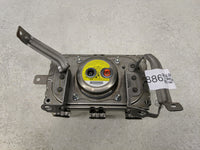2015-2017 Toyota Camry Air Bag Passenger Right Dashboard OEM Fits Fits 2015 2016 2017 OEM Used Auto Parts - Oemusedautoparts