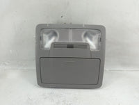2012-2017 Toyota Camry Overhead Roof Console 1321871 - Oemusedautoparts1.com