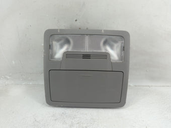 compare product 2012-2017 Toyota Camry Overhead Roof Console 1321871